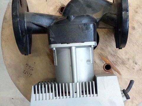 Salmson Siriux 50-70 - industrial equipment - pumping... 230 93100 Ploemeur