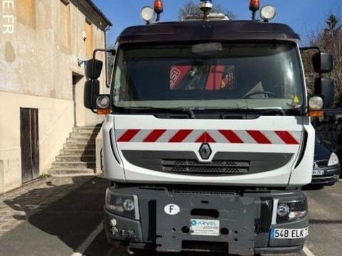 Engin de Manutention / Levage Levage 2007 occasion Moissy-Cramayel 93100