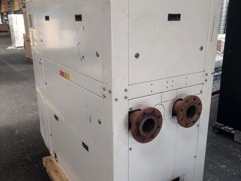 Aermec TW110 - industrial equipment - industrial clim... 6000 93100 Quimper