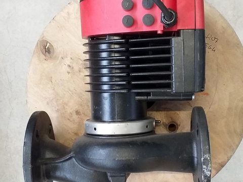 Grundfos Magna1 65-80 F - industrial equipment - pump... 200 93100 Ploemeur