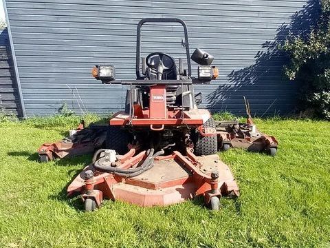 Mat&eacute;riel Agricole / Viticole Mat&eacute;riel Agricole / Viticole  occasion Corps-Nuds 93100