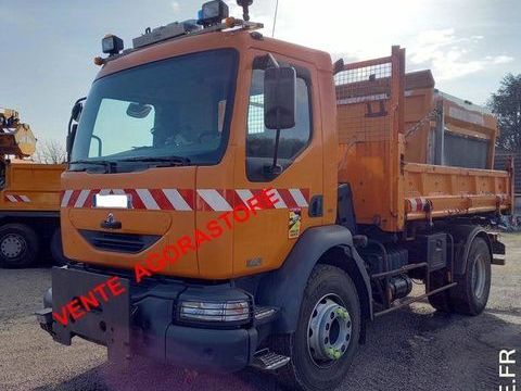 Engin de Chantier / BTP Engin de Chantier / BTP 2005 occasion Lons-Le-Saunier 93100
