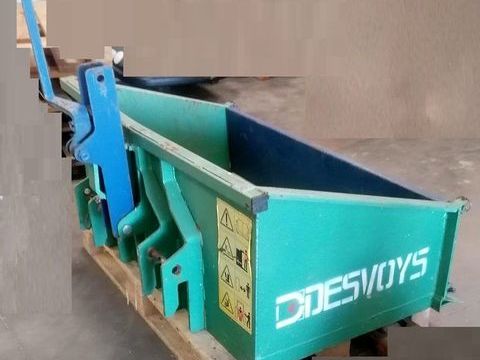 Utilitaire Pieces d&eacute;tach&eacute;es et accessoires Mat&eacute;riel Agricole  occasion Montpellier 93100