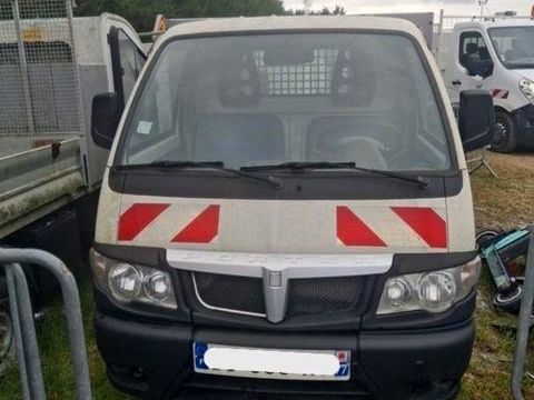 Piaggio Porter ZAPS90TJW00002749 2015 occasion Mont&eacute;vrain 93100