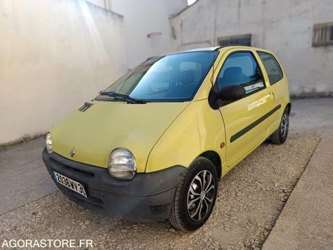 Renault Twingo VF1C066M519875987 1999 occasion N&icirc;mes 93100