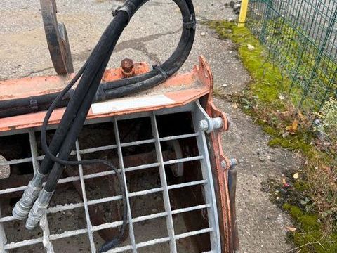 Utilitaire Pieces d&eacute;tach&eacute;es et accessoires Engins BTP  occasion Issoire 93100