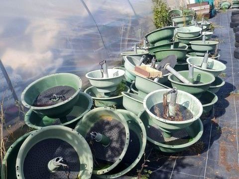 Mat&eacute;riel Agricole / Viticole Mat&eacute;riel Agricole / Viticole  occasion Gien 93100