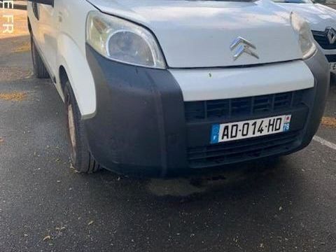 Citro&euml;n Nemo VF7AAKFVC94898218 2009 occasion &Eacute;lancourt 93100