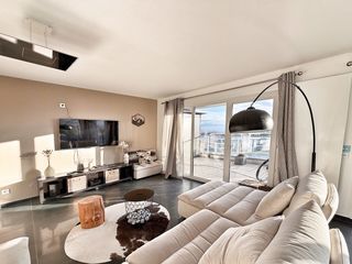  Appartement � vendre 4 pi�ces 116 m�