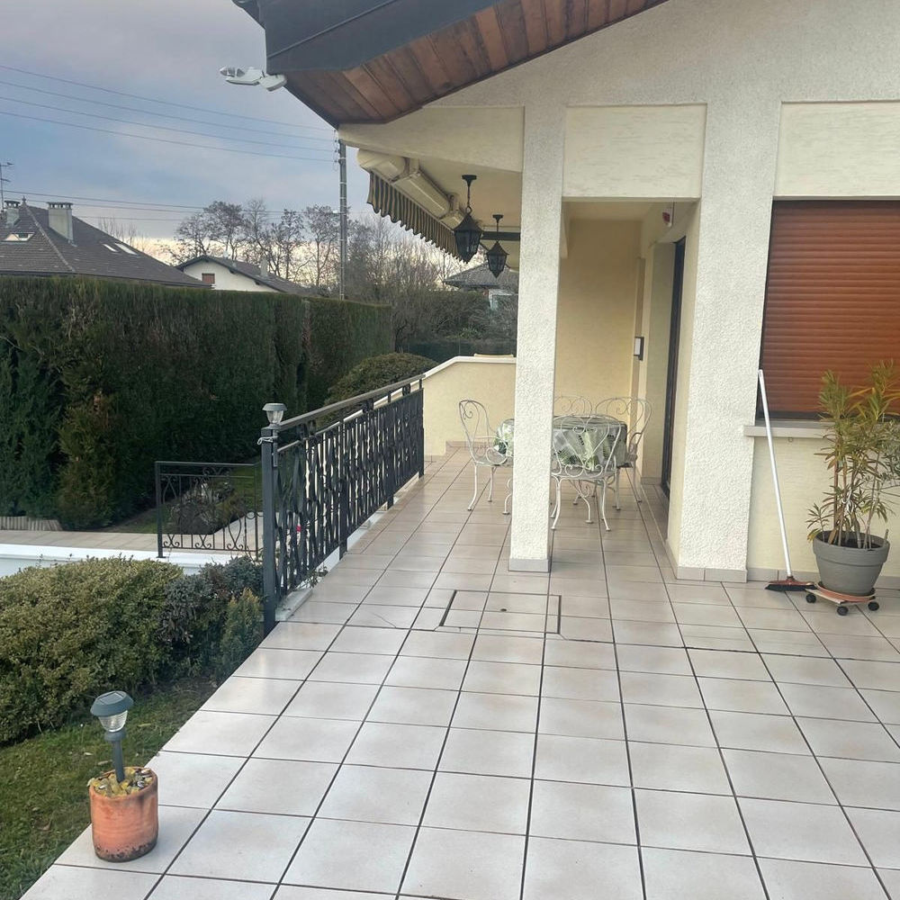 � vendre  Maison Cranves-Sales (74380)