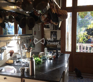  Maison � vendre 10 pi�ces 210 m�