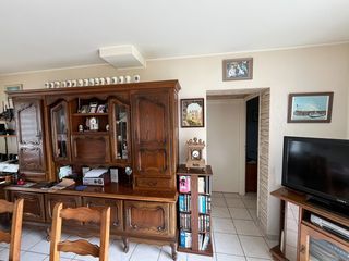  Maison � vendre 3 pi�ces 59 m�