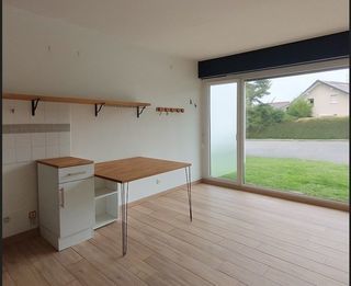  Appartement � vendre 2 pi�ces 41 m�