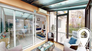  Maison � vendre 6 pi�ces 139 m�