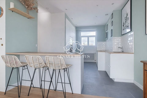  Appartement � vendre 4 pi�ces 86 m�