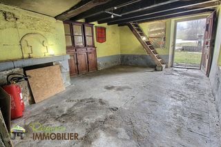  Maison � vendre 3 pi�ces 72 m�