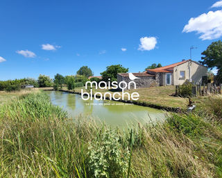  Maison � vendre 6 pi�ces 117 m�