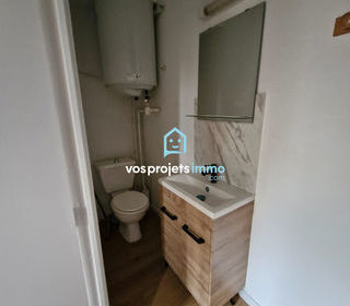  Appartement � louer 1 pi�ce 12 m�