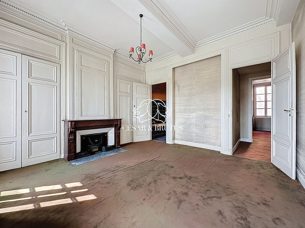 � vendre  Appartement Lyon 2