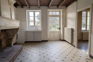  Maison � vendre 5 pi�ces 106 m�