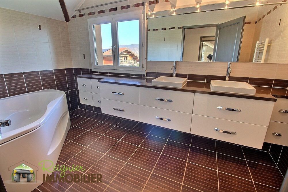 � vendre  Maison Reignier (74930)