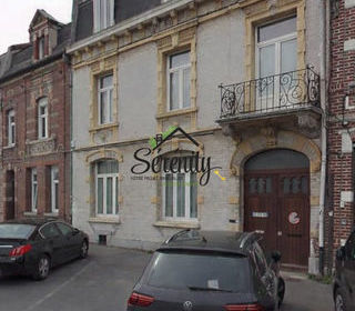  Maison � vendre 8 pi�ces 243 m�