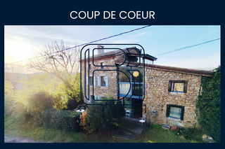  Maison � vendre 15 + pi�ces 265 m�