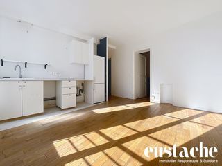  Appartement � vendre 3 pi�ces 45 m�