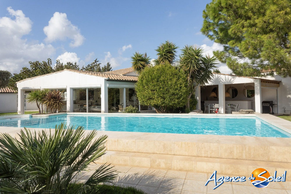 � vendre  Maison Narbonne (11100)