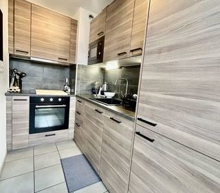  Appartement � vendre 2 pi�ces 39 m�