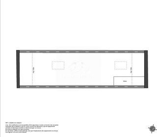  Appartement � vendre 3 pi�ces 57 m�