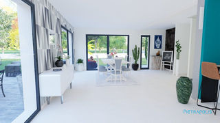  Terrain � vendre 1732 m�