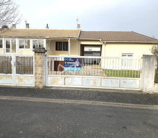  Maison � vendre 6 pi�ces 127 m�