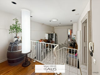  Appartement � vendre 5 pi�ces 94 m� Nov�ant-sur-moselle