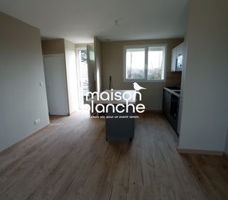  Appartement � louer 2 pi�ces 40 m�