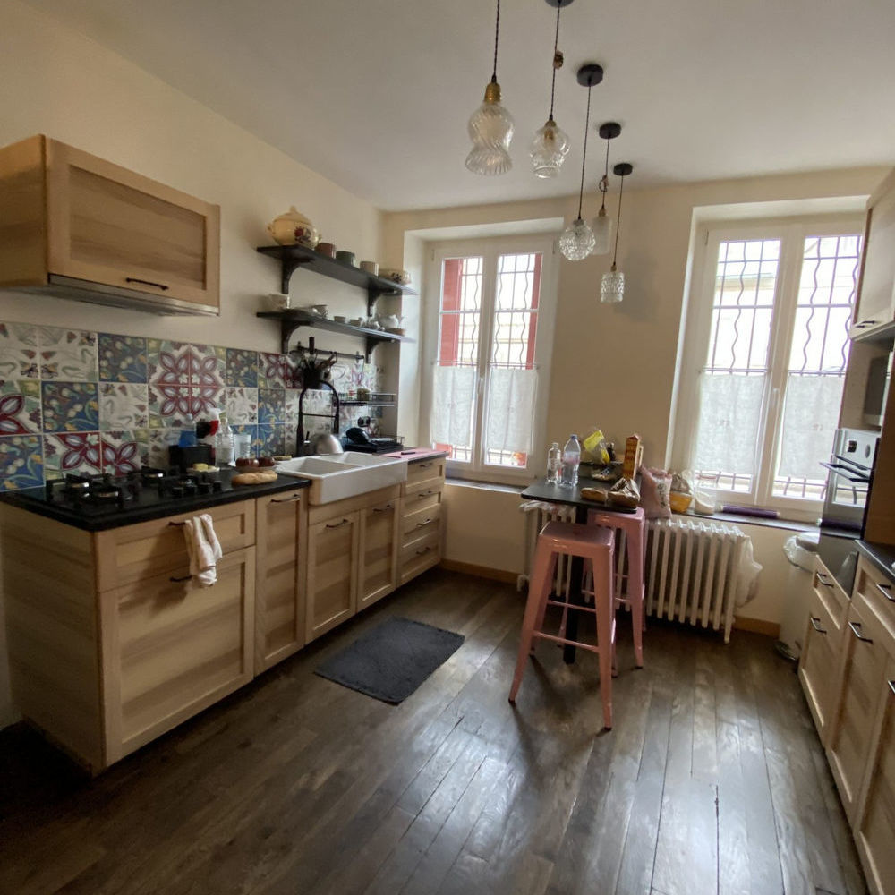 � vendre  Maison Dijon (21000)