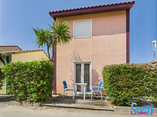  Maison � vendre 4 pi�ces 65 m�