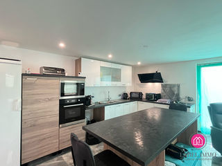  Maison � vendre 4 pi�ces 92 m�