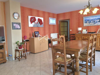  Maison � vendre 4 pi�ces 106 m�