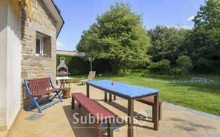  Maison � vendre 8 pi�ces 173 m�