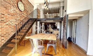  Appartement � vendre 5 pi�ces 120 m�