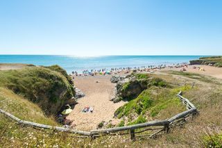  Maison � vendre 3 pi�ces 33 m�