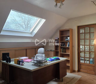  Maison � vendre 5 pi�ces 165 m�