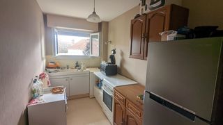  Appartement � vendre 2 pi�ces 45 m�