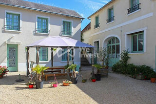  Immeuble � vendre 560 m�