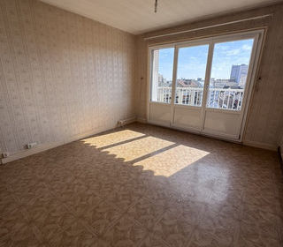  Appartement � vendre 3 pi�ces 52 m�