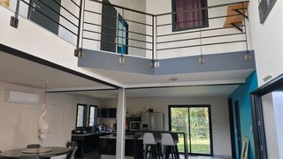  Maison � vendre 4 pi�ces 136 m�