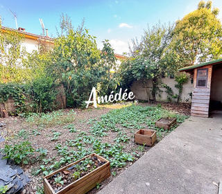  Maison � vendre 4 pi�ces 84 m�