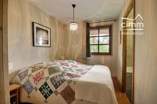  Appartement � vendre 3 pi�ces 54 m�