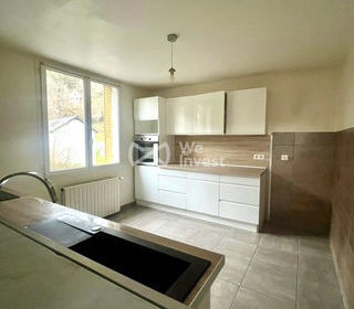  Appartement � vendre 5 pi�ces 85 m�